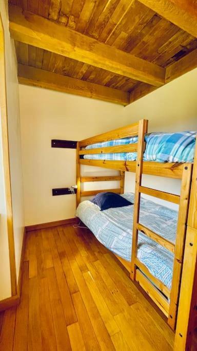 La Petite Sirene Villa Roscanvel Bagian luar foto